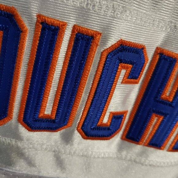 NWOT THE WATERBOY COLLECTABLE MOVIE MEMORABILIA FOOTBALL JERSEY SZ 3XL - Picture 7 of 7